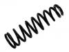 Fahrwerksfeder Coil Spring:GJ6G-34-011F