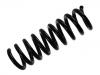 Fahrwerksfeder Coil Spring:209 324 02 04