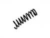 Fahrwerksfeder Coil Spring:140 324 19 04