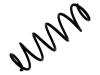 Fahrwerksfeder Coil Spring:169 324 32 04