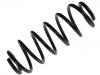 Muelle de chasis Coil Spring:MN300165