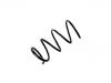 Muelle de chasis Coil Spring:41311-55G70