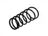 венцивидная пружина Coil Spring:48231-1E890