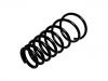 圈状弹簧 Coil Spring:48231-06050