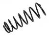 Fahrwerksfeder Coil Spring:48231-2G060