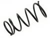 Muelle de chasis Coil Spring:48131-1C070