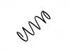 Fahrwerksfeder Coil Spring:48131-52090