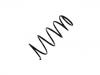 Muelle de chasis Coil Spring:48131-0D010