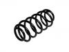 венцивидная пружина Coil Spring:48231-52200