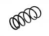 венцивидная пружина Coil Spring:48131-52130