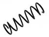 Fahrwerksfeder Coil Spring:48231-17A10