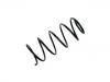 Fahrwerksfeder Coil Spring:31 33 1 138 347