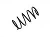 Muelle de chasis Coil Spring:31 33 1 138 346