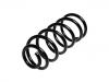 Fahrwerksfeder Coil Spring:60599932