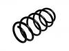 Fahrwerksfeder Coil Spring:4A5 411 105 F