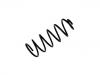 Muelle de chasis Coil Spring:7649708