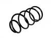 Muelle de chasis Coil Spring:60604878