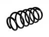 венцивидная пружина Coil Spring:893 411 105 BE