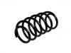 венцивидная пружина Coil Spring:893 411 105 AT