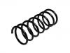 венцивидная пружина Coil Spring:55350-23100