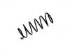 Fahrwerksfeder Coil Spring:31 33 1 133 337