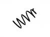 Muelle de chasis Coil Spring:60 25 103 357