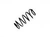 Fahrwerksfeder Coil Spring:96129530