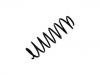 Muelle de chasis Coil Spring:3546641-6