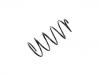 Muelle de chasis Coil Spring:60665438