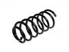 圈状弹簧 Coil Spring:1J0 411 105 BF