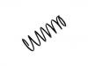 Muelle de chasis Coil Spring:48231-87118-000