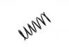 Fahrwerksfeder Coil Spring:48131-87770-000