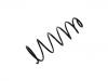 Muelle de chasis Coil Spring:7778400