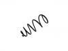 Muelle de chasis Coil Spring:7778402