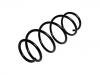 Ressort hélicoidal Coil Spring:46751142