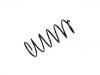 Muelle de chasis Coil Spring:82451362