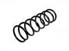 Muelle de chasis Coil Spring:97179476