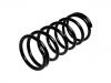 венцивидная пружина Coil Spring:6U7 411 105 B