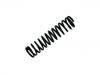 圈状弹簧 Coil Spring:6U9 511 115 A