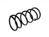 Fahrwerksfeder Coil Spring:5002.P7