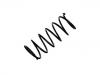 Muelle de chasis Coil Spring:5002.77