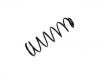 Fahrwerksfeder Coil Spring:5102.F6