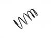 Muelle de chasis Coil Spring:46470768