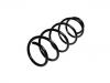 Muelle de chasis Coil Spring:50701545