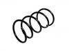 Muelle de chasis Coil Spring:1055053