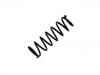 Muelle de chasis Coil Spring:52441-SEA-E22