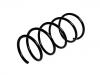 Ressort hélicoidal Coil Spring:31 33 1 092 653