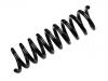 Fahrwerksfeder Coil Spring:210 324 18 04