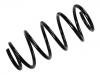 Muelle de chasis Coil Spring:90542130