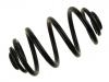 Fahrwerksfeder Coil Spring:90295666